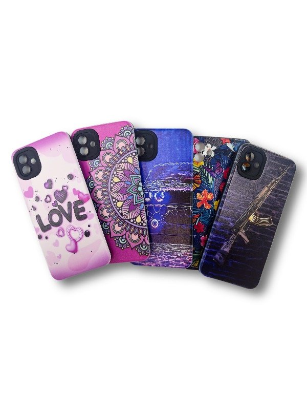 Producto - FUNDA DISEÑO A04