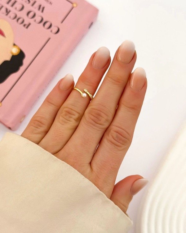 Producto - Anillo Alisa