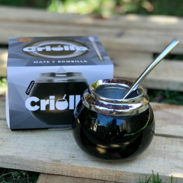 Producto - Mate Criollo - 4