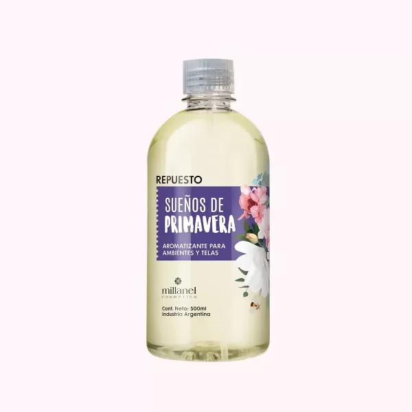 Producto - Repuesto Sueños de Primavera