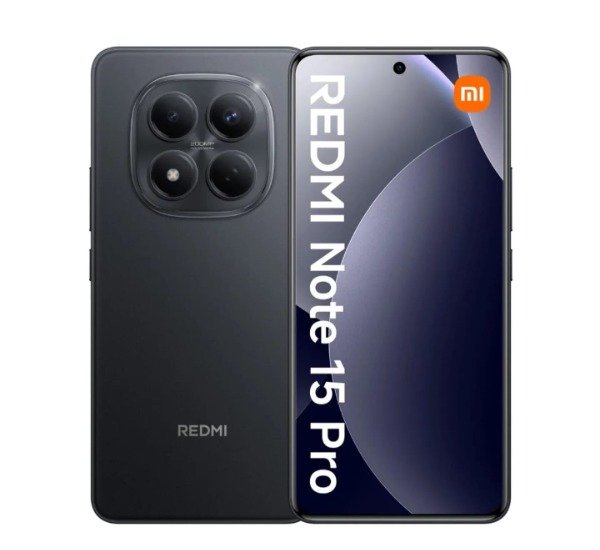 Producto - REDMI 15PRO 8RAM 256GB