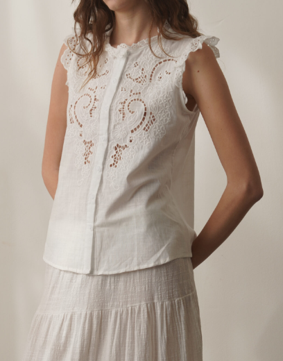 Producto - CAMISA MATILDA