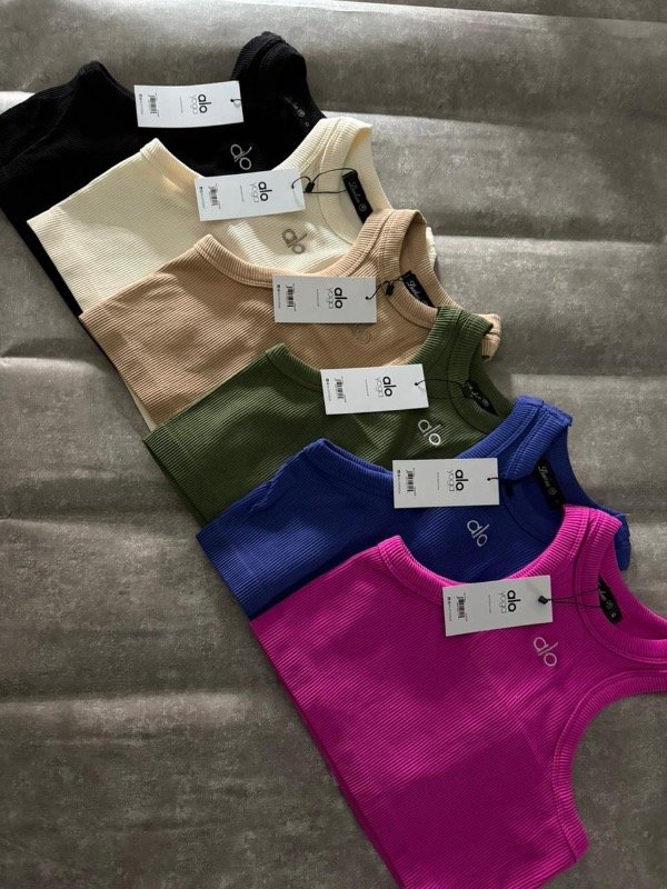 Producto - Muscu tops croop