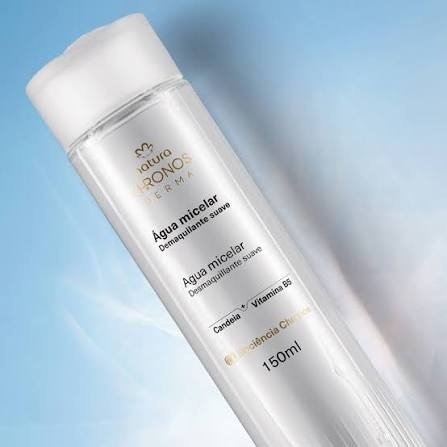 Producto - AGUA MICELAR 150ML
