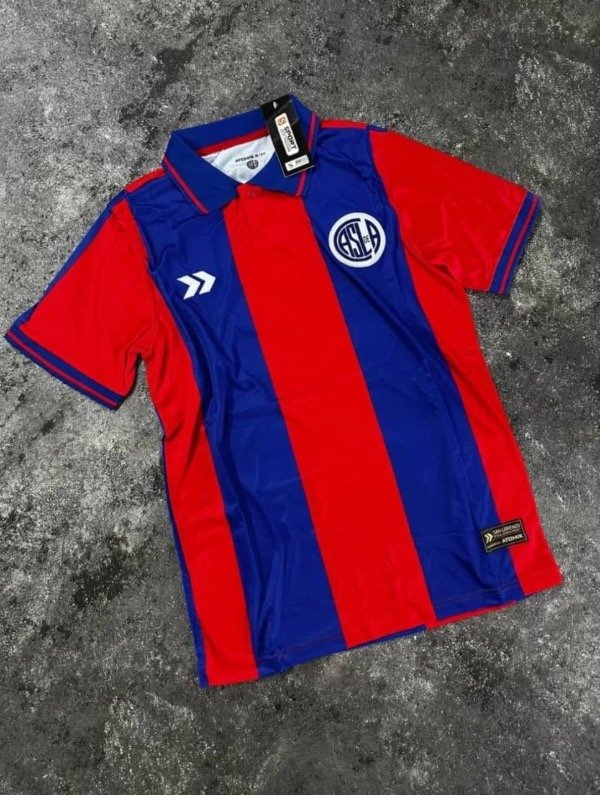 Producto - Camisetas Importadas Hincha Equipos Argentinos - 0