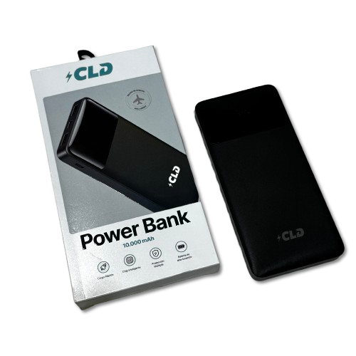 Producto - POWER BANK 10.000MAH