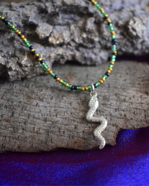 Producto - Collar Bicha