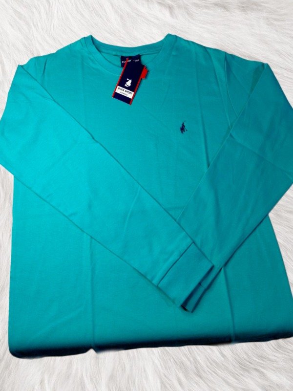 Producto - Remeras Polo Store