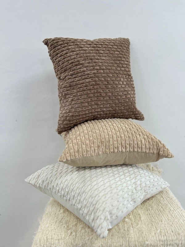 Producto - Almohadón PELO CALADO