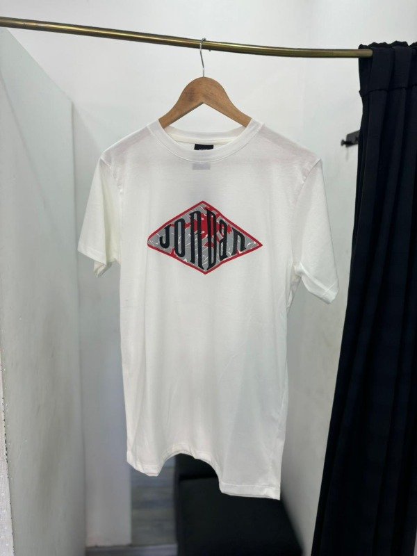 Producto - Remera jdr