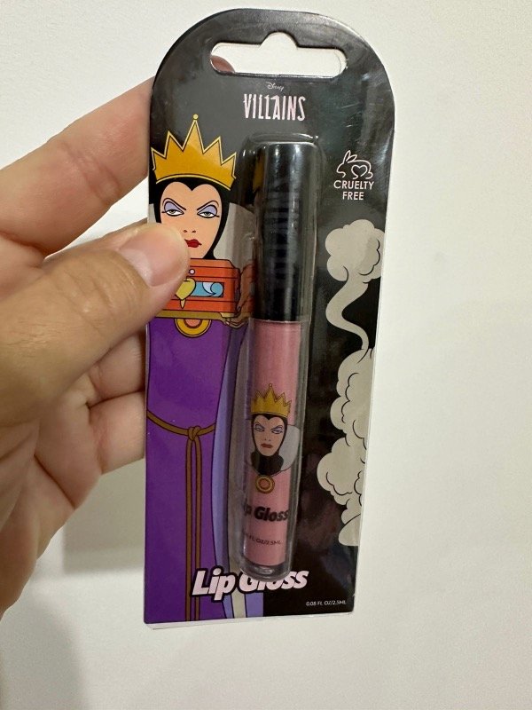 Producto - Brillo labial Reina malvada