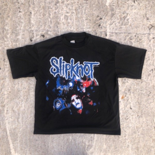 Producto - Slipknot - Iowa Bootleg