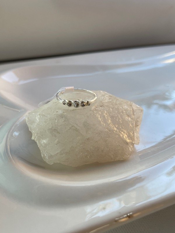 Producto - Anillo Pissi 1