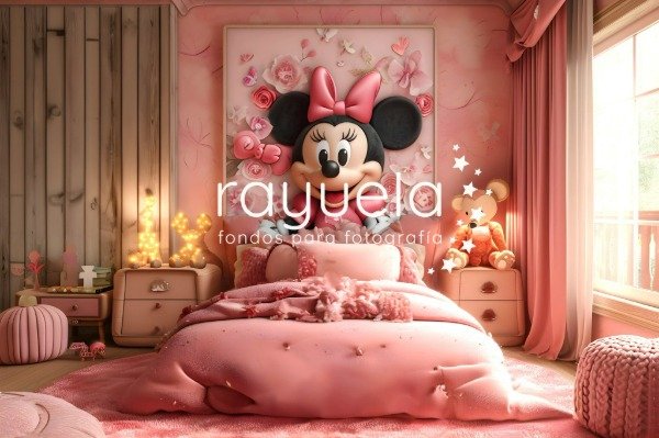 Producto - MINNIE 0089