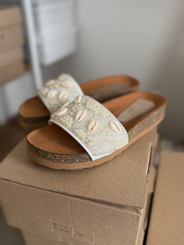 Producto - Sandalias Ibiza