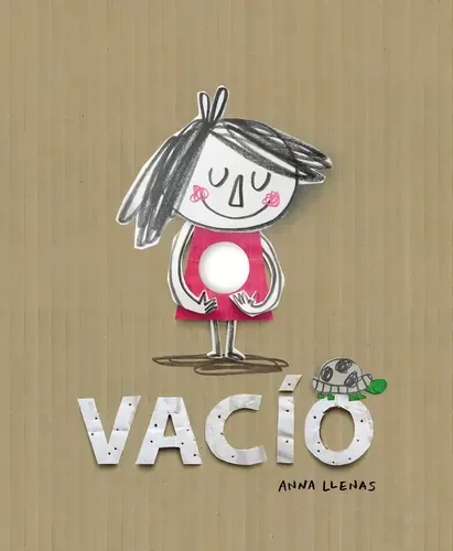 Producto - VACIO - ANNA LLENAS
