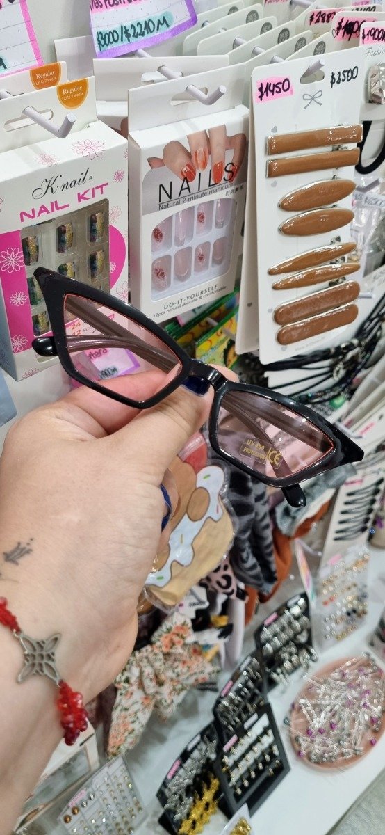 Producto - Lentes de Sol - 0