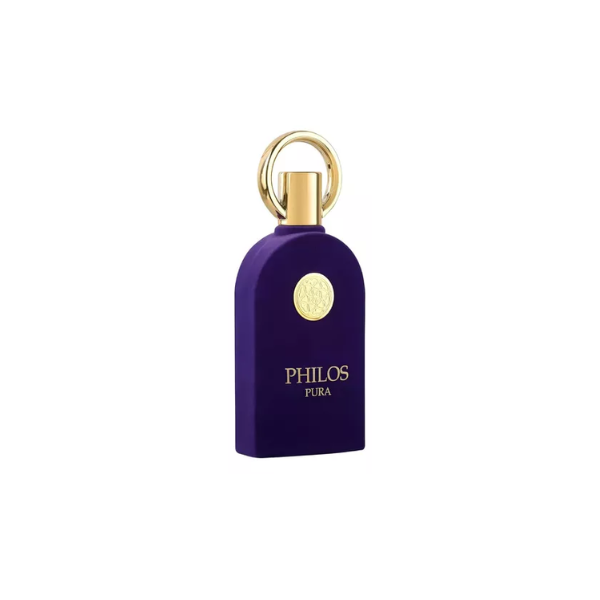 Producto - Maison Alhambra Philos Pura EDP 100ML