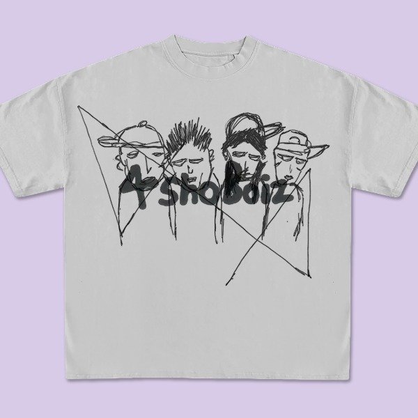 Producto - Lngshot 4shoboiz