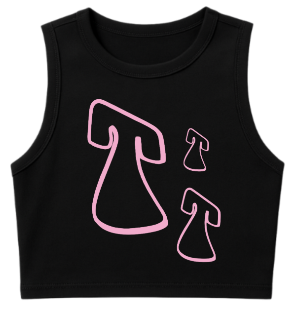 Producto - Top Triple T