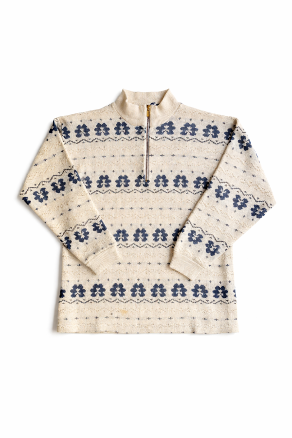 Producto - Sweater Nordico