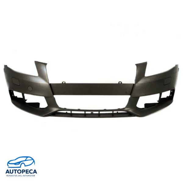 Producto - Paragolpe delantero Audi A4 09/12