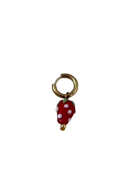 Producto - Aro Frutilla