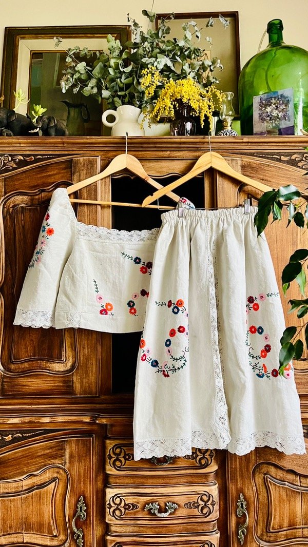 Producto - Set Laguna