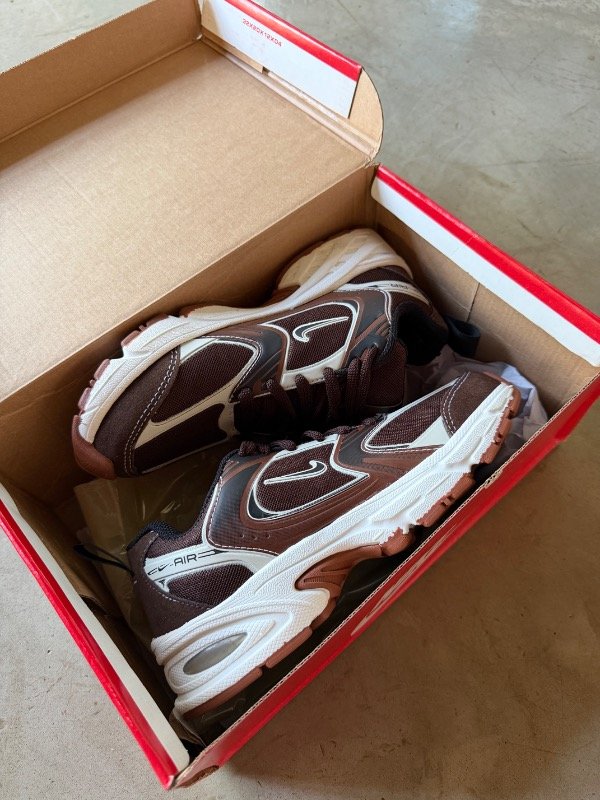 Producto - Nike 2550 café - 10