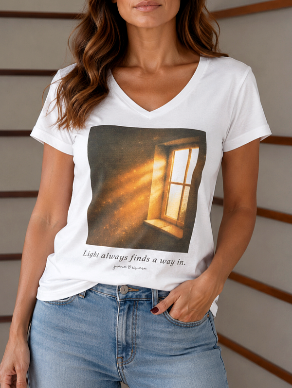 Producto - REMERA GABRIEL - Juana Rivera - 0