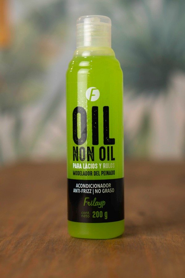 Producto - GEL OIL NON OIL FRILAYP X 200ML