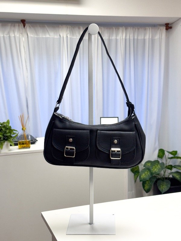 Producto - Mini SERENA black