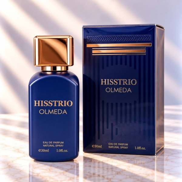 Producto - Hisstrio Olmeda masc