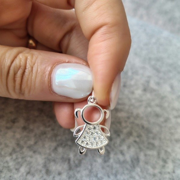 Producto - Dije Sweet Girl - 3