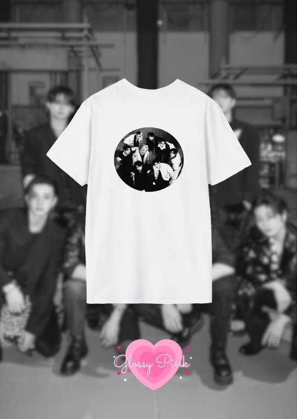 Producto - Remeron Stray Kids - DTF