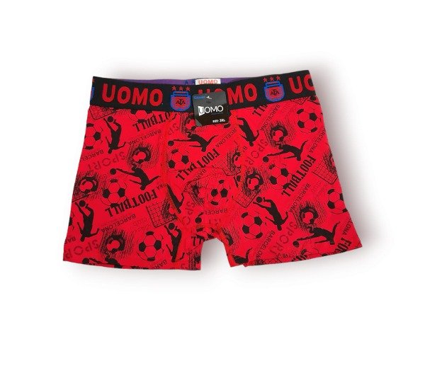 Producto - Bóxer UOMO 3XL
