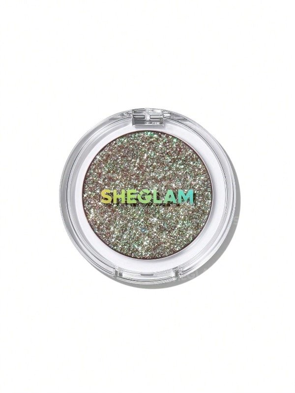 Producto - SHEGLAM Sombra de ojos brillante Enigma Sparkly - 2