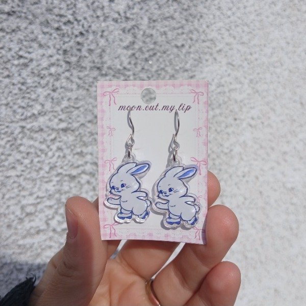Producto - Aros New jeans