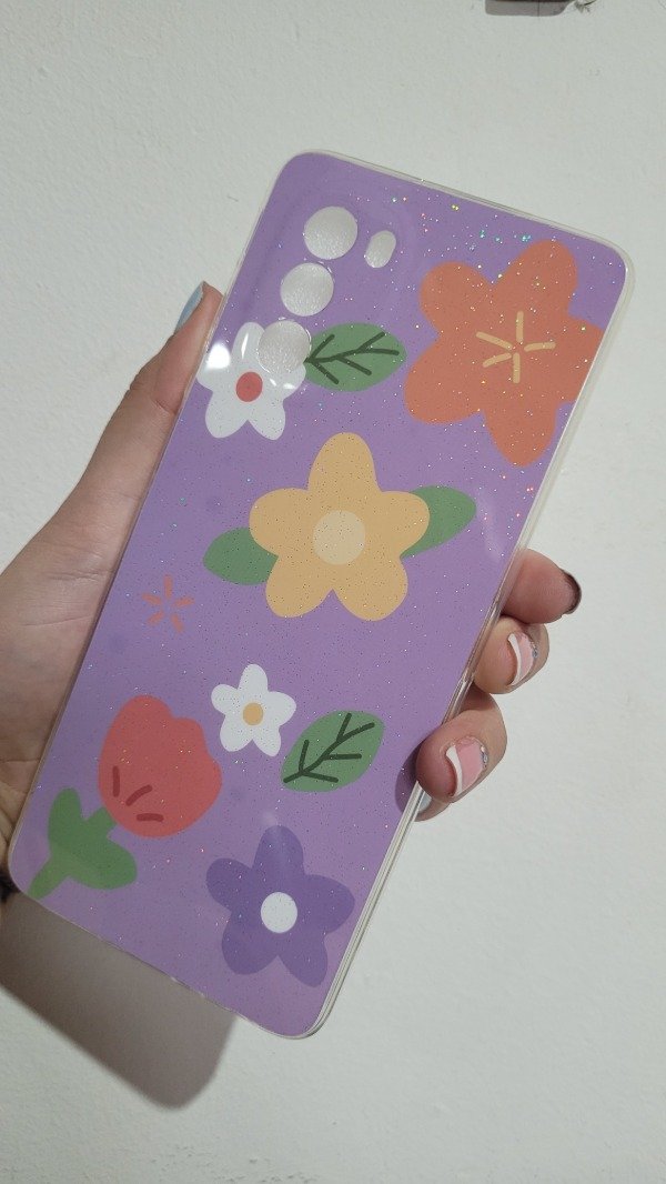 Producto - G51 funda floress