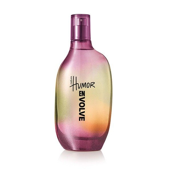 Producto - Perfume Humor Envolve Unisex 75ml