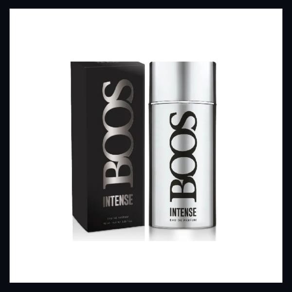 Producto - EDP INTENSE MEN X90ML