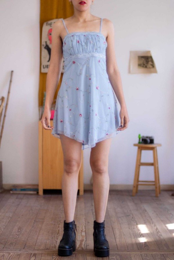 Producto - Vestido Fairy Thirty Talle: M - 3