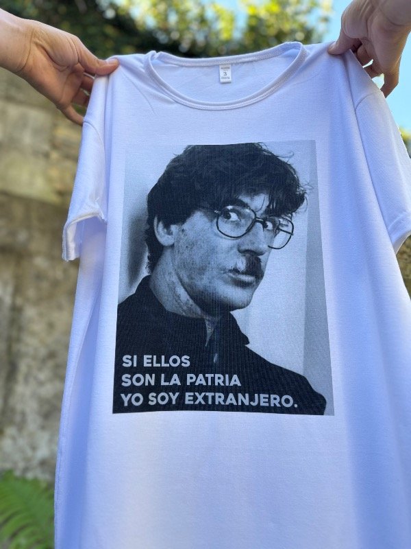 Producto - Charly