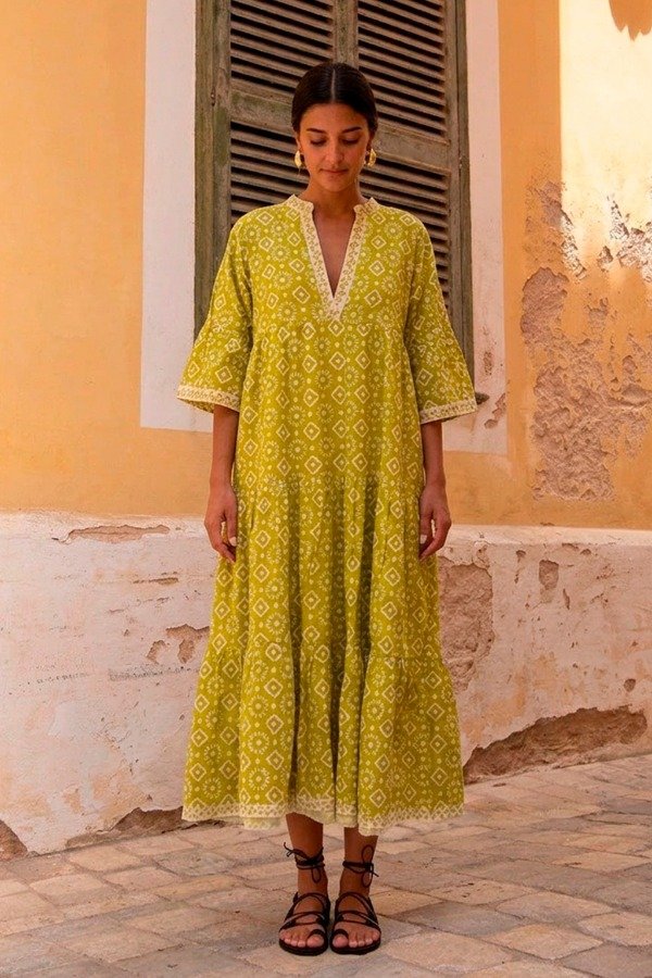 Producto - Vestido Chennai - 0
