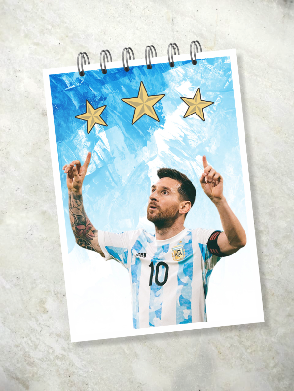 Producto - FUTBOL II (T. Blanda)