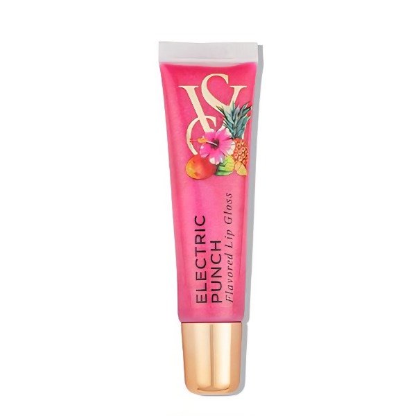 Producto - VICTORIA'S SECRET Lip Gloss Electric Punch