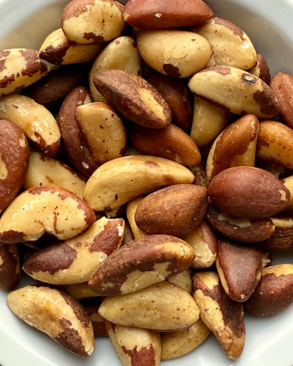 Producto - Castaña de Para/Nuez de brasil