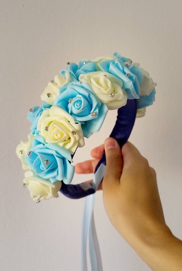 Producto - DIADEMA PATRIA - 1