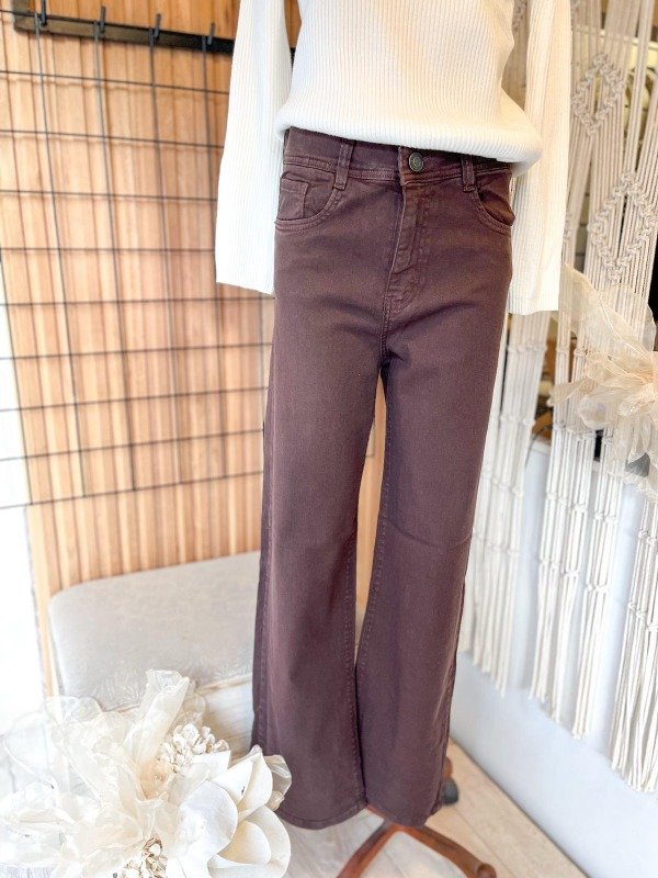 Producto - JEANS CLEMEN - 5