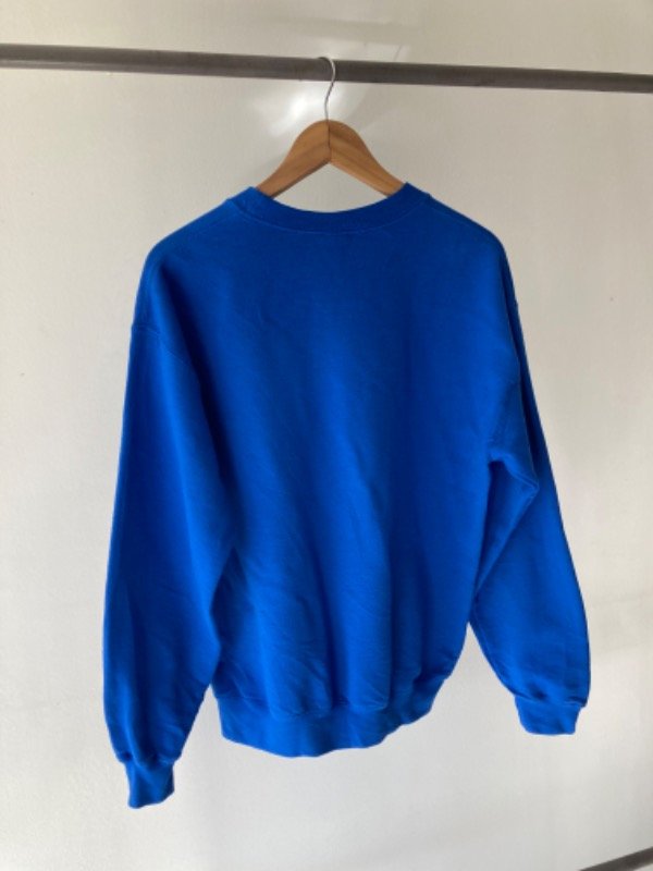 Buzo The Office Dunder Mifflin Azul — imagen 5